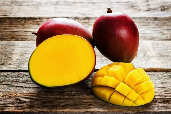 Mango and Mangosteen Exports in Mexico Surge to $575 Million in 2023